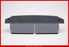 Toyota RAV4 XA20 2000-06 Rear Cargo Shelf Trunk Lid Cover 3 Door Light Grey