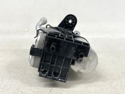 ⭐2020-2025 TOYOTA SUPRA A91 3.0L ENGINE OIL COOLER W/OIL FILTER