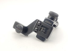 Vintage Redfield No. 75 Remington 540x Target Receiver Sight No Base No Disc