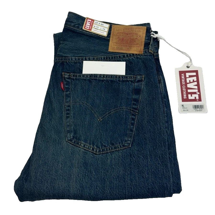 Levis 1947 for sale | eBay