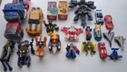 New ListingVintage Transformers Lot Various Pieces/Parts