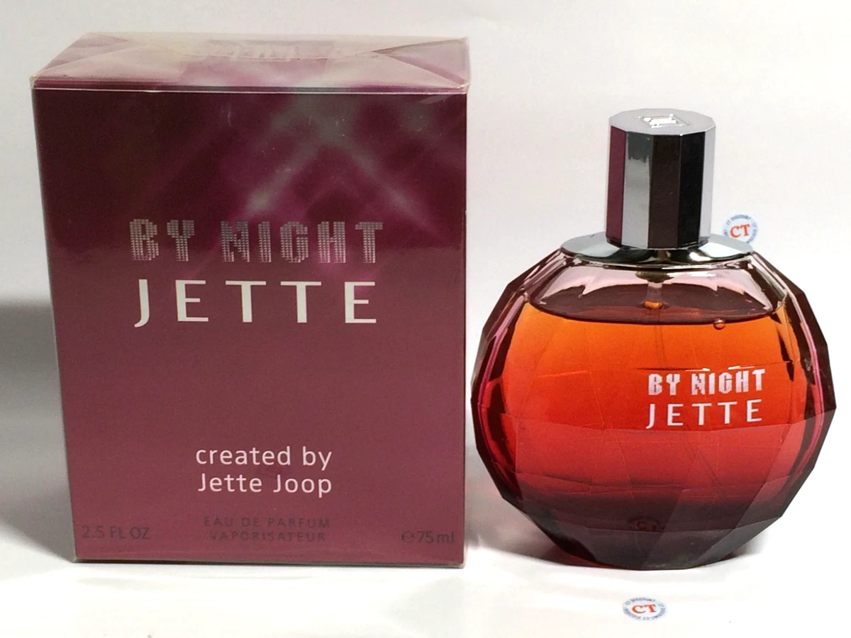 ❤️JOOP❤️EDP 75 ml JETTE BY NIGHT❤️専用レア 25+ JETTE for sale | Updated Oct 2026