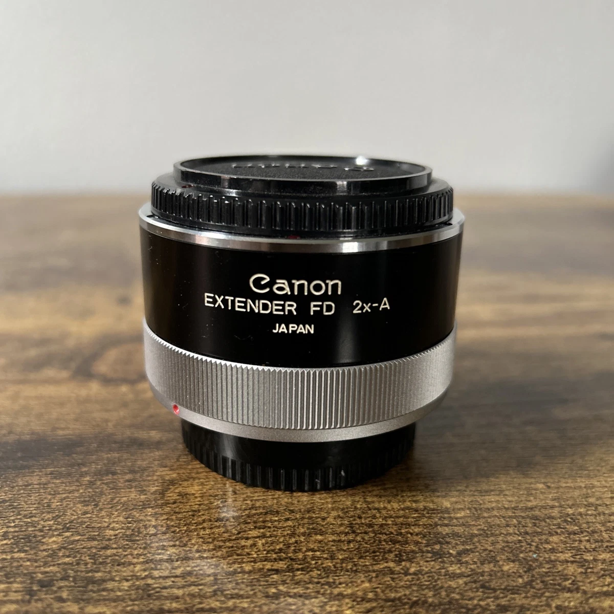 canon extender fd 2x a products for sale | eBay