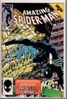The Amazing Spider-Man #268 (1985) 9.0 VF/NM