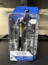 DC Collectibles The New Batman Adventures 20 Scarecrow Action Figure NEW