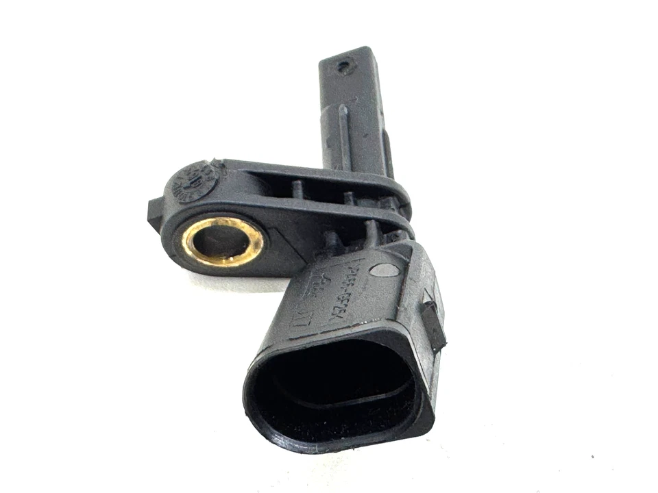 2007–2015 AUDI TT QUATTRO FRONT RIGHT ABS WHEEL SPEED SENSOR 7H0927804 OEM - Image 2 of 4