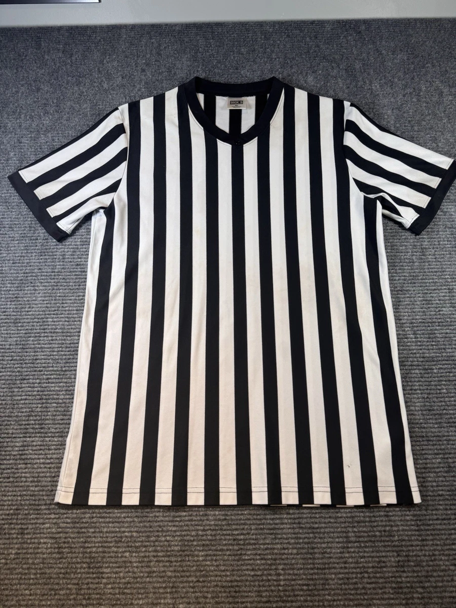 Camisa Hombre El Manga Corta A Rayas Azul/Blanco - Varias Tallas - 994191