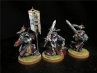 Warhammer 40K DPS painted Dark Angels Inner Circle Companions SK8105
