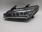Acura TLX Headlight Head Light Driver's Left 2015 - 2017 BW1
