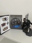 The Order 1886 Collector's Edition (PlayStation 4 PS4) Disc+Figure - TESTED