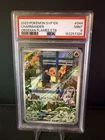 2023 Pokémon PSA 9 Charmander #044 Black Star Promo S&V Obsidian Flames ETB BSP
