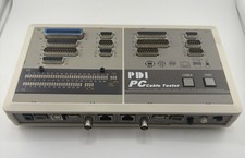 PC Cable Tester. Used and in Very Good Condition No Cable