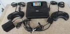 Sega Genesis Vintage Video Game System W/ 2 Controllers, Sonic 2, AC, RF Tested