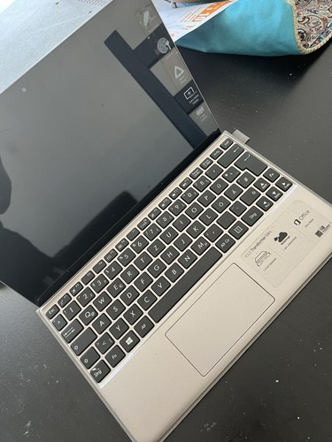 Asus Mini Transformer T102 - Bild 6 von 8