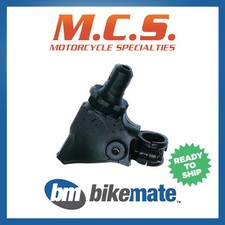 Lever Perch Bracket Clutch with rubber boot for YAMAHA YZ 250 2024 2025