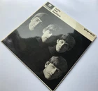 THE BEATLES "WITH THE BEATLES" UK  PRESS STAMPS 2 & 2 SUPERB SLV VINYL & AUDIO