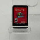 Super Mario Odyssey Nintendo Switch Switch - Used A Game