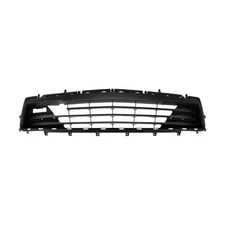 Bumper Face Bar Grille Front for Chevy  23505810 Coupe Chevrolet Camaro 16-18