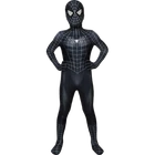 Superhero Boys' Costumes