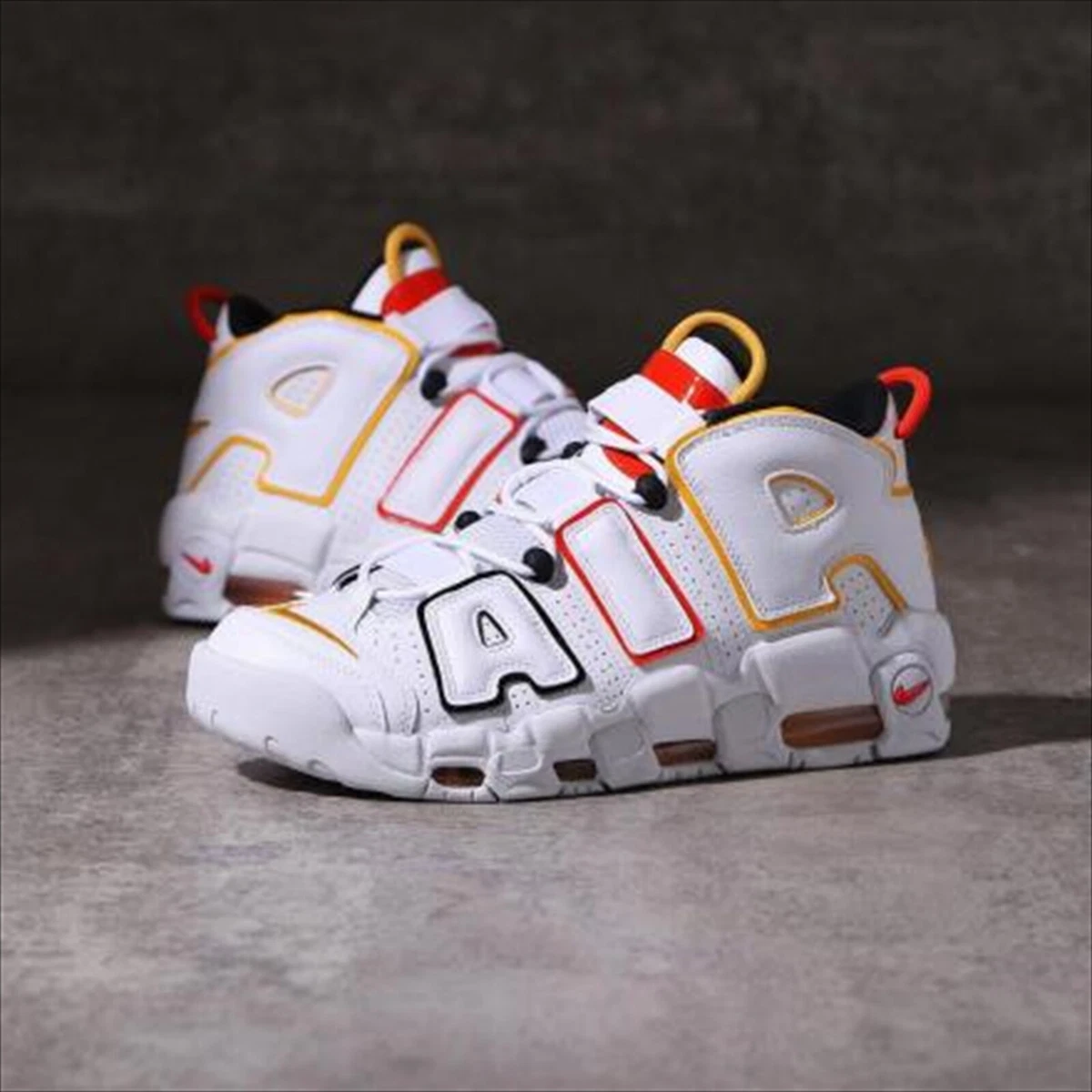 New uptempo sale