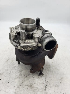Turbolader Audi A4 VW Passat B5 1.9 TDI 66 kW 90 PS 454097 AHU 028145702 Origin. - Bild 1 von 4