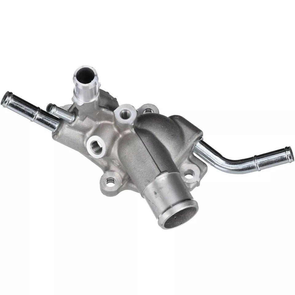 Salida inferior de agua de refrigerante para motor Rogue Rogue Select Sentra 2007-2015 Foto 3 de 3