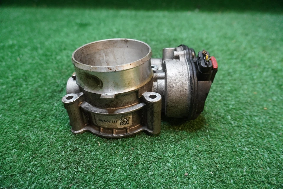 Ford Transit 350 2019 3,5 L carrocería del acelerador OEM 190374007323 Foto 3 de 4