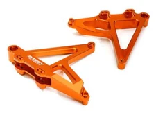 Billet Machined Rear Shock Mounts for Traxxas 1/7 Unlimited Desert Racer 8538