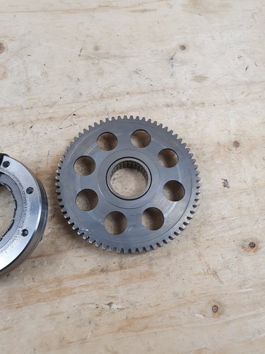 KTM RC8 1190 2008 Starter Sprag Clutch Assy - Picture 5 of 5
