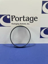 20521A1 Automated Packaging Systems Autobag H-100 Belt