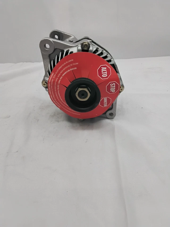 NAPA Remanufactured Alternator 213-9693 — 第 4/4 张图片