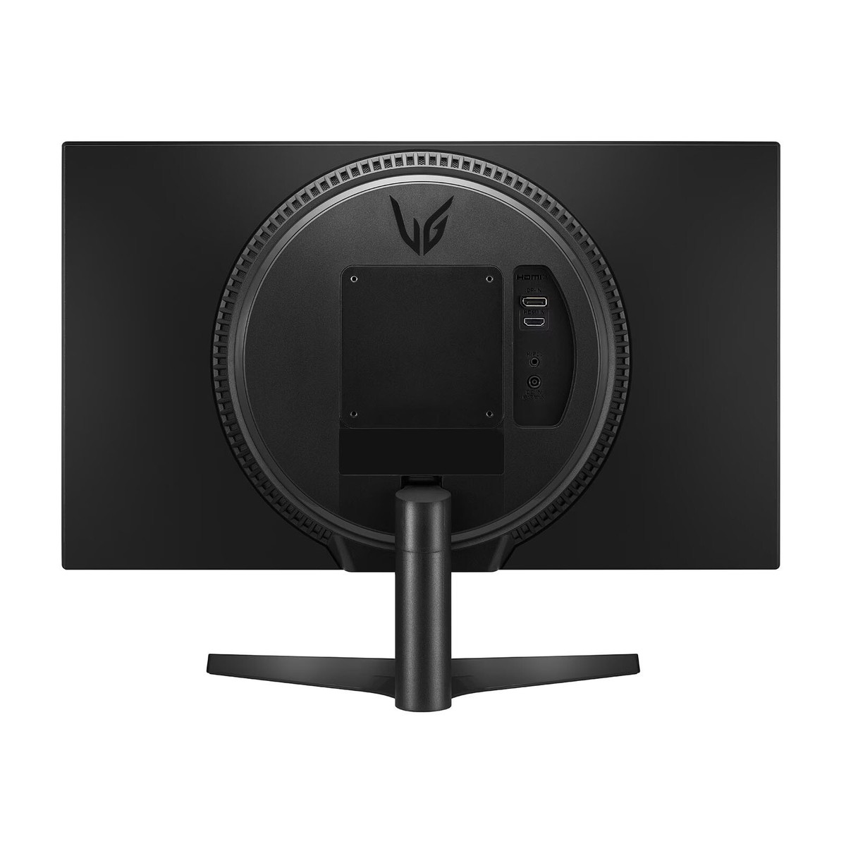 LG 24GS60F Ultra Gear Gaming Monitor 24