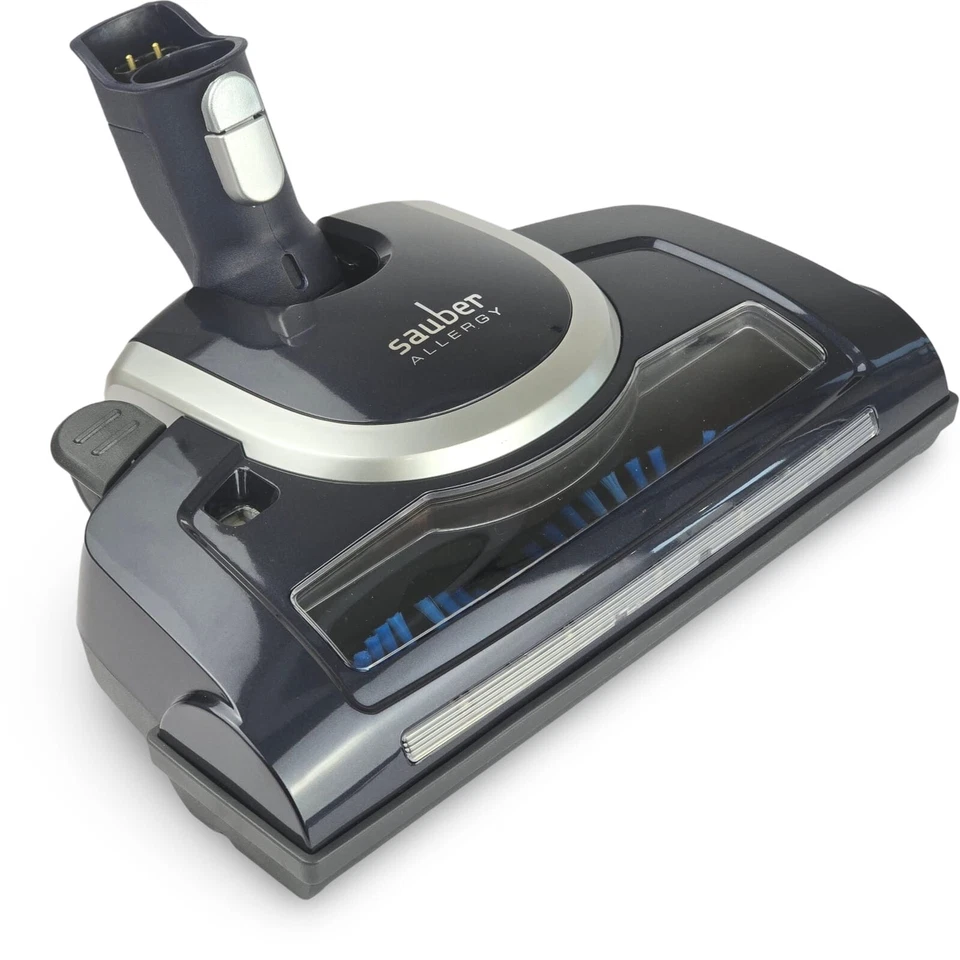 Powerhead Hoover & Sauber Allergy 7011PH, 7000PH EB404, Genuine Vacuum Motorized - image 2 of 3