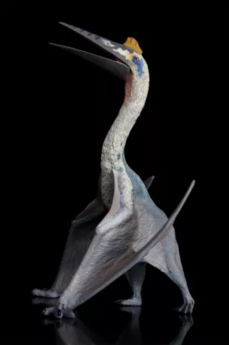 TNG Quetzalcoatlus Model Jurassic Dinosaur Animal Figure Toys Xmas Gift Decor - Picture 16 of 24