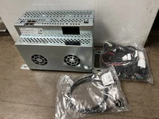 Intel Automated Driving Platform Car Creek Failsafe PMIC