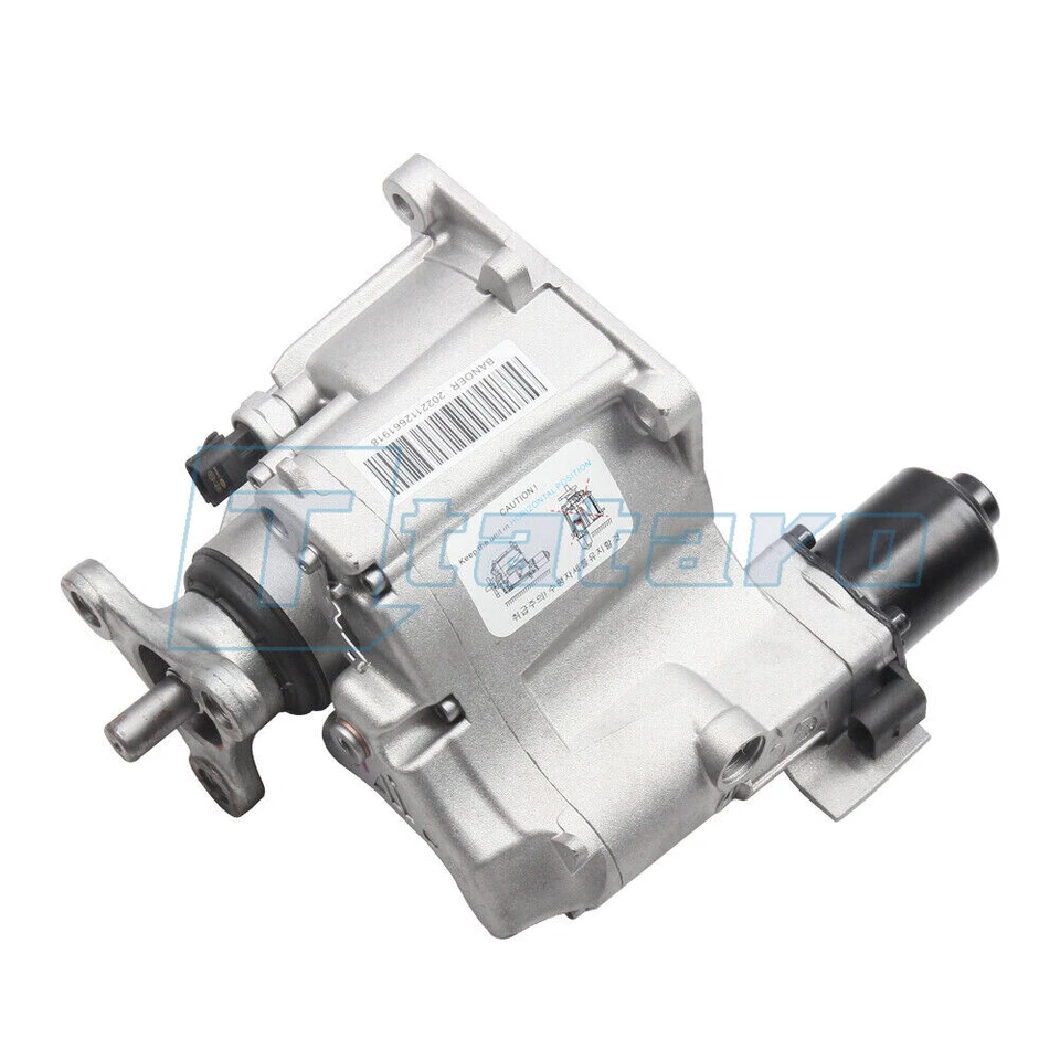 1X Coupling Assy 478003B520 4WD for Hyundai Tucson Santa Fe Kia Sorento Sportage - Image 2 of 4