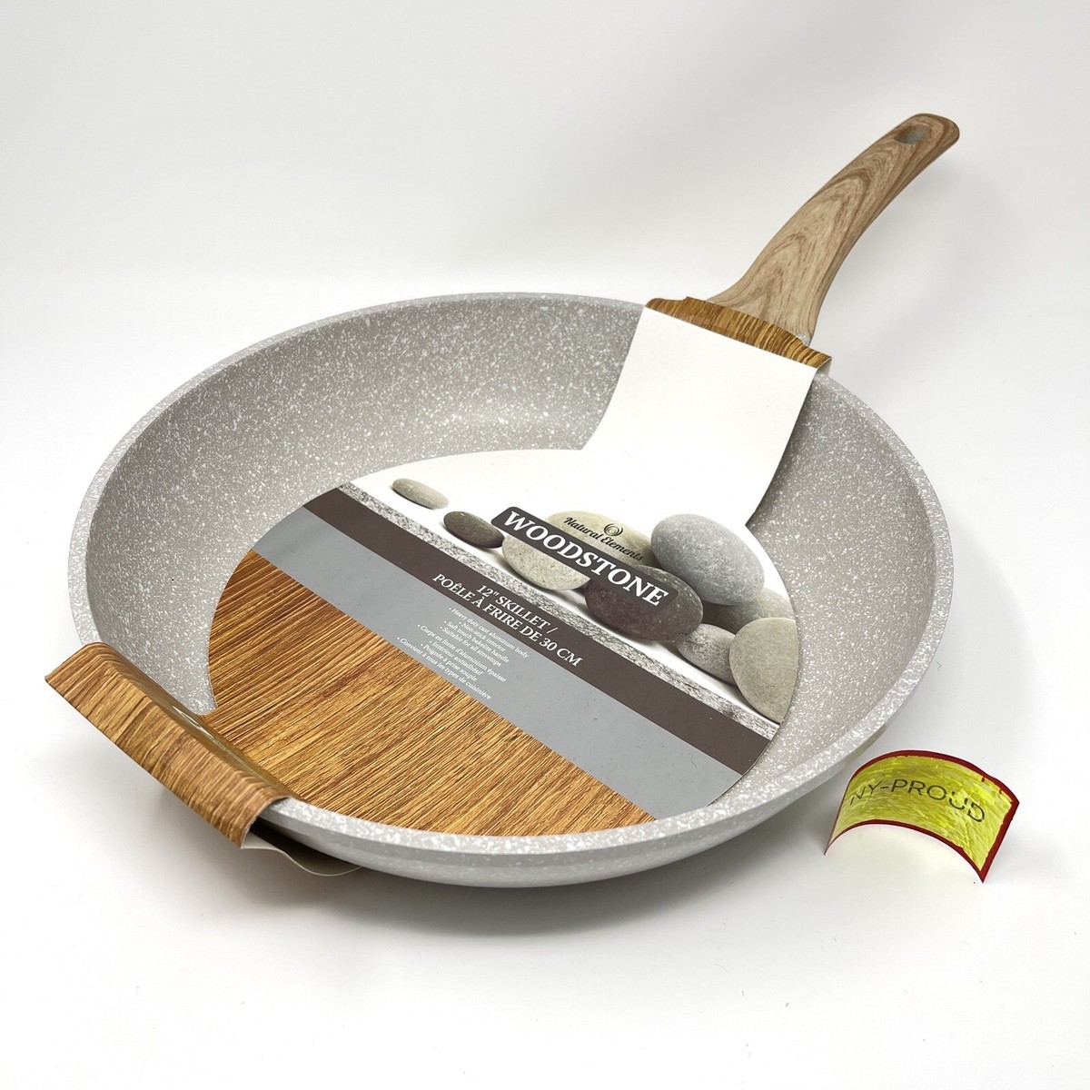 Natural Elements Woodstone Cookware Reviews: Unveiled Truths