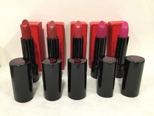 Shiseido Ginza Tokyo Rouge Rouge Lipstick Choose Shade Full size New in box!