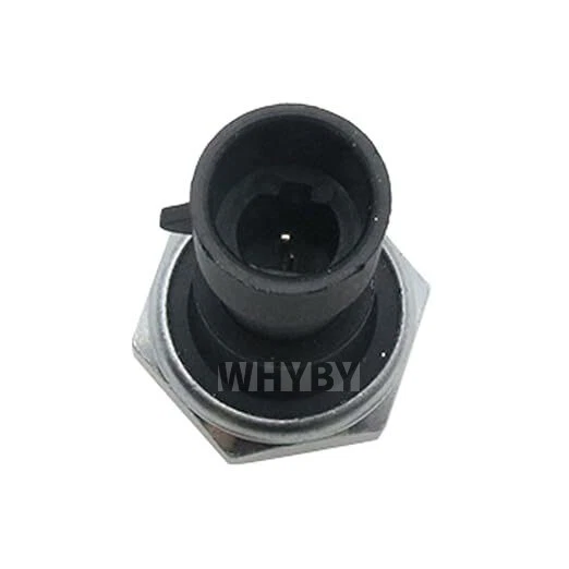 Nuevo interruptor de presión de aceite del motor-transmisor para Chevrolet Cadillac Saab Isuzu Saturn+ Foto 4 de 4