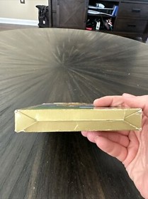 Nintendo NES Game Side Pocket Box & Game Only No Manual 