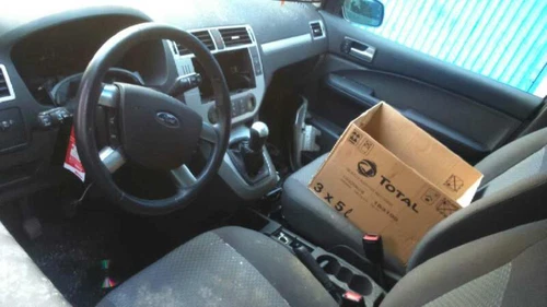 1673687 Ladeluftkühler für FORD FOCUS C-MAX (CAP) (2003) Trend (D) 2007 1013584 - Bild 9 von 10