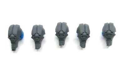 necrons まとめ売り　セット The Metal Undead Arise - Necrons ARe Here In Pre-Orders!