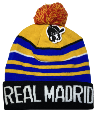 Real Madrid Thuis Shirt Heren 24/25 Tricot Mixte (Lot De 1