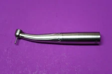 LARES 557 EURO FIBER OPTIC DENTAL HANDPIECE WITH 30 DAY WARRANTY