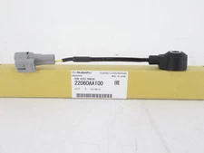 Genuine OEM Subaru 22060AA100 Detonation Knock Sensor EJ205