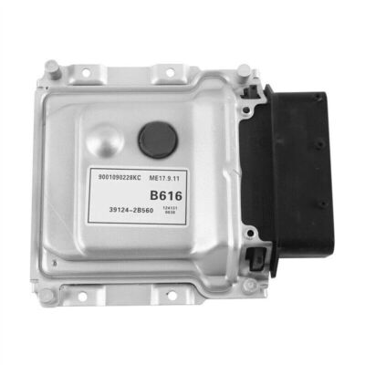 Engine Computer Board ECU 39124-2B560 For   ME17.9.11 B616 #W1