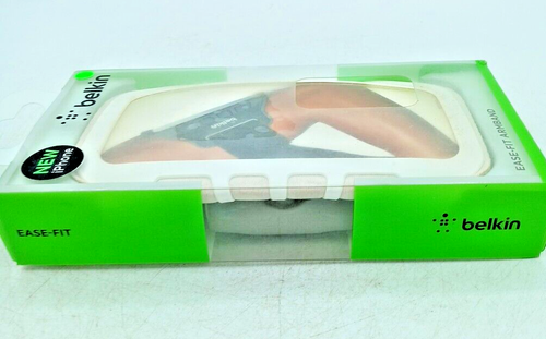belkin Ease-Fit Armband For iPhone. PC251 - Picture 7 of 13