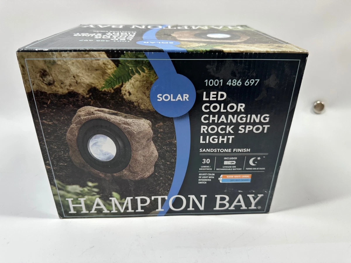 Solar 2024 rock spotlight
