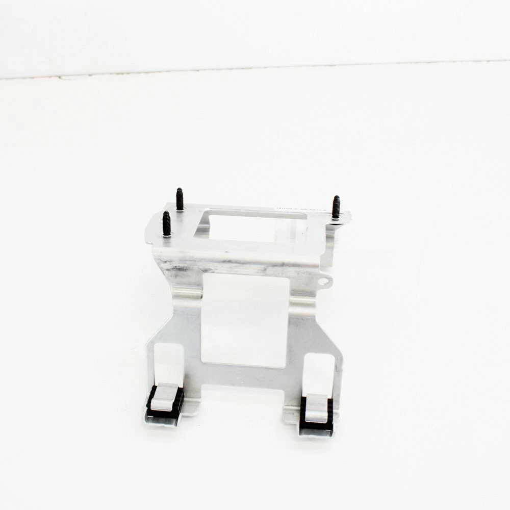 NEW MB E-CLASS W213 RADIATOR SUPPORT MOUNT BRACKET A2136201601 