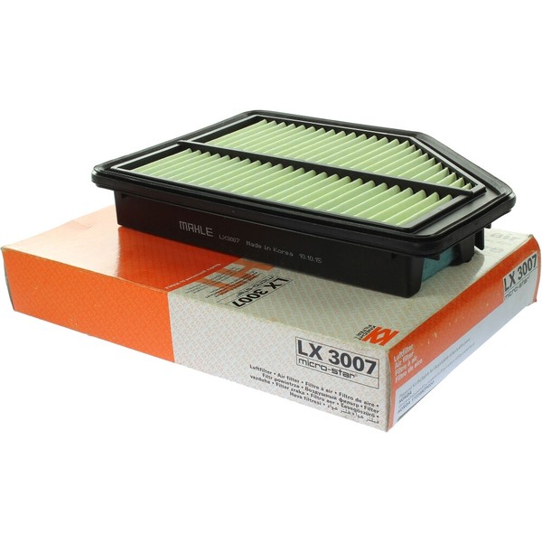 Knecht Luftfilter Filtereinsatz FüR Honda CR-V III 2.0I-Vtec 4WD 2.4I-Vtec-image
